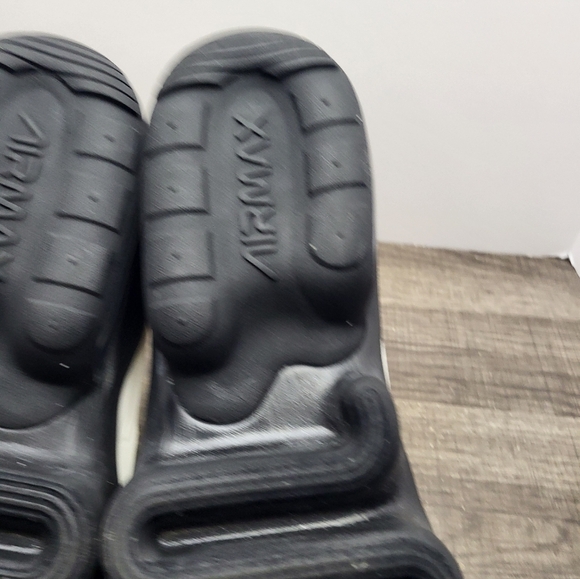 Nike Air Max Koko Serena Williams Design Sandals Crew DQ3419-100 Woman’s Size 12 - Picture 9 of 10